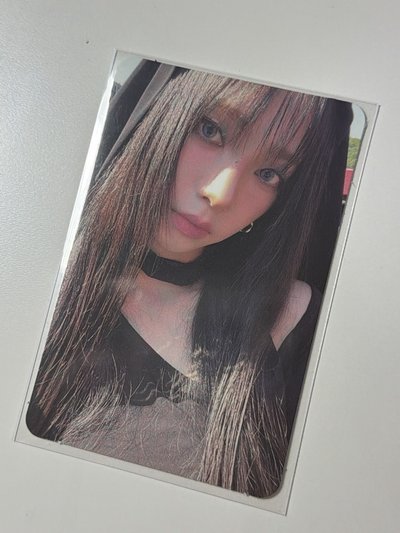 日本限定專卡柚🧡