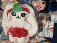 聖誕娃+咔