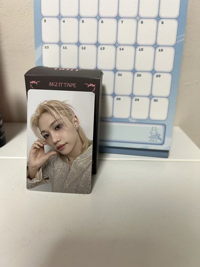 DO IT 小波杯緣子含卡