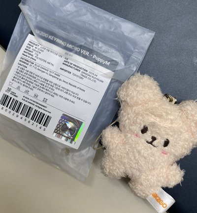 潦草小狗.ᐟ.ᐟ小雞塊娃🐶✨