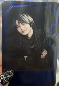 陰陽頭……