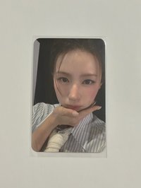 第二輪入場卡 阿貢包麵