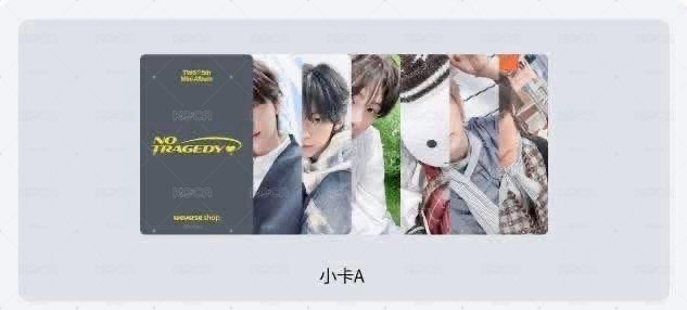 wvsA/B/C/D+簽售薫$600/5