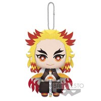 BANPRESTO Tomonui 伍之型 吊娃 