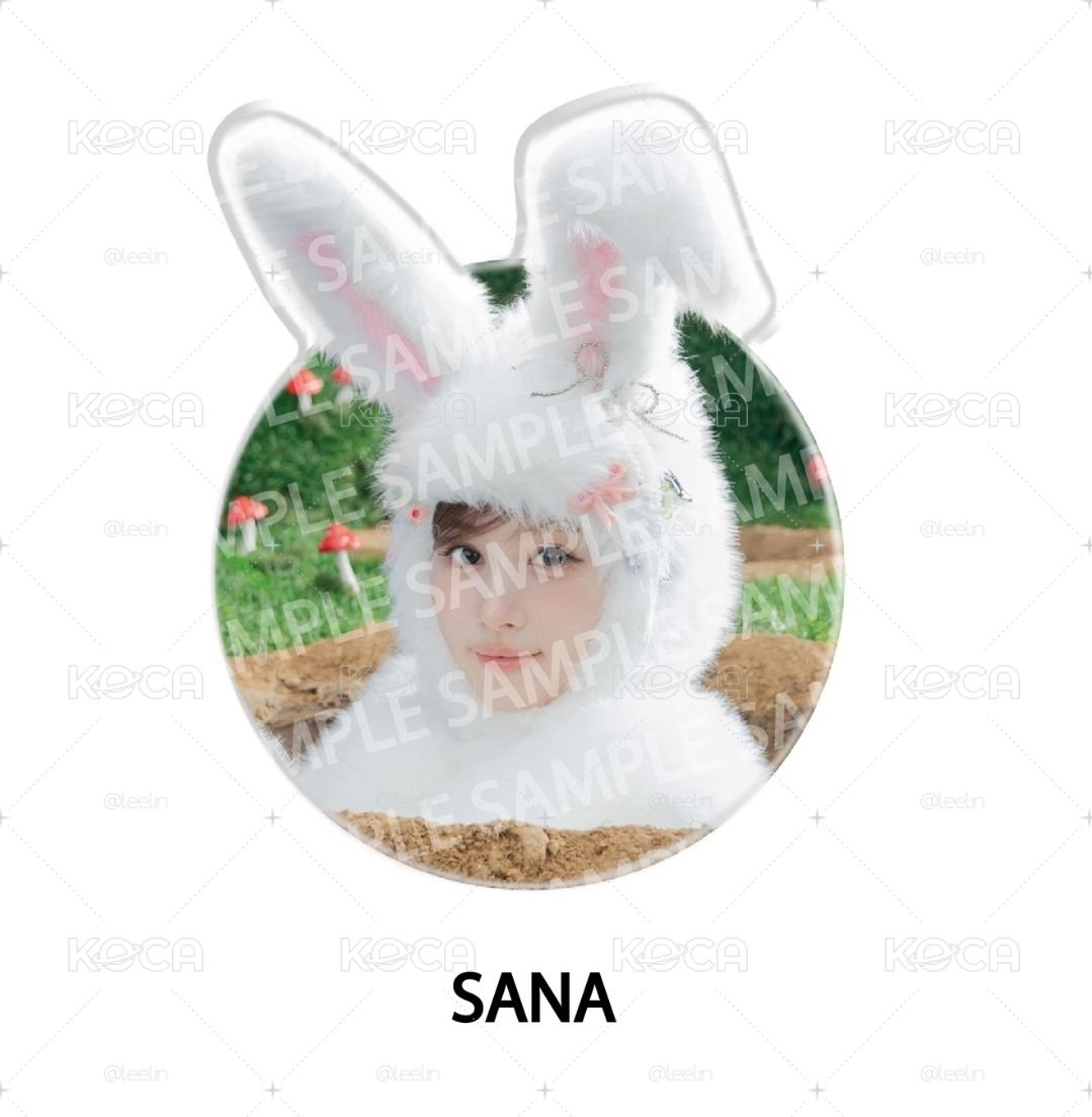 未拆 Sana 手機支架 支架