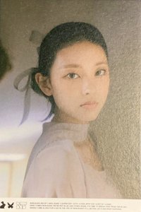 Get Up快閃 明信片 