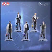 殺手 立繪立牌
