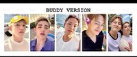 CxM ‘𝙃𝙔𝙋𝙀 𝙑𝙄𝘽𝙀𝙎’ 專輯 BUDDY ver.