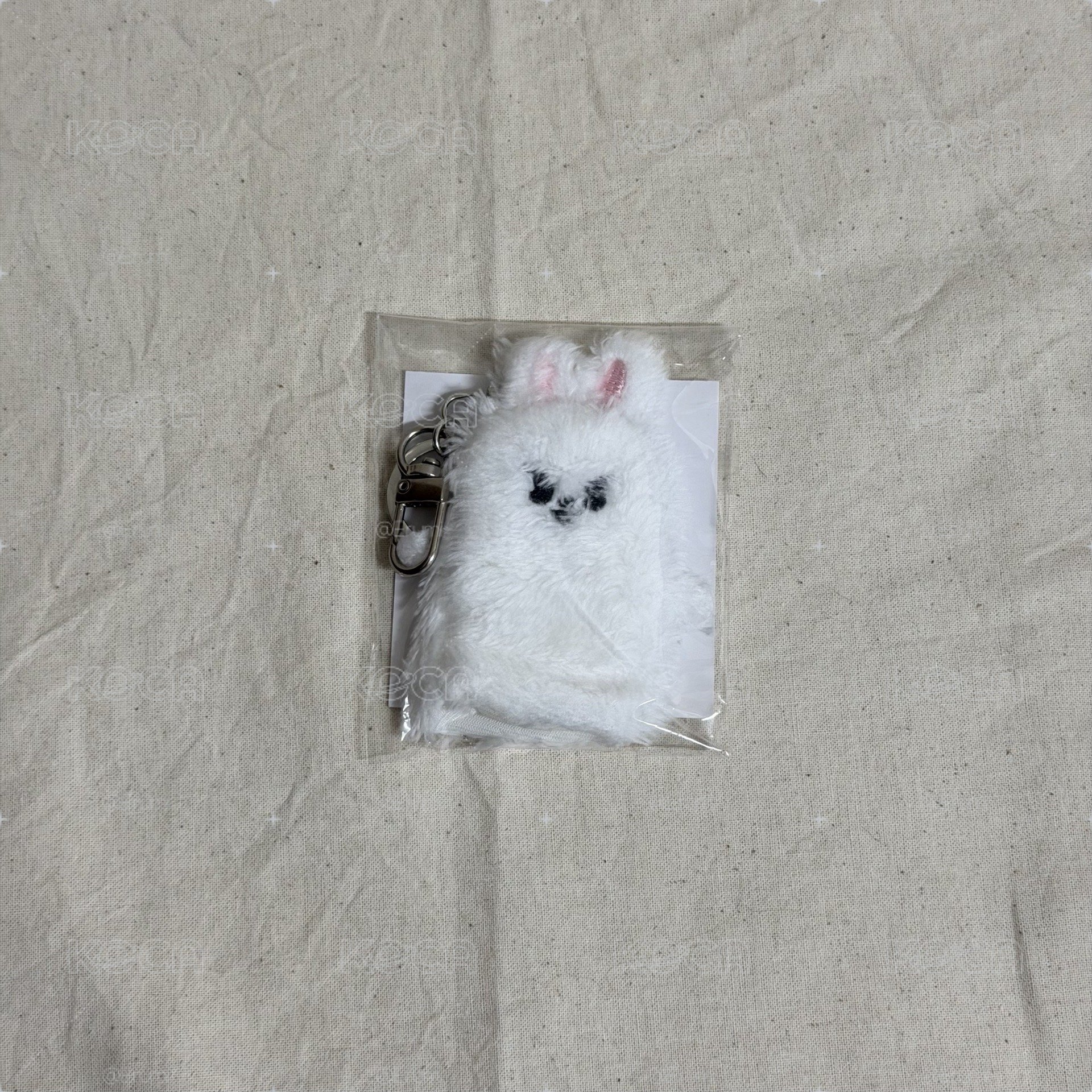 SKZOO 手指套娃 旻