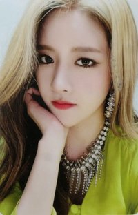 WJSN THE BLACK 星船 特典卡 