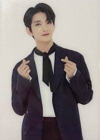 19’CAFE 入場卡 / 場限卡 