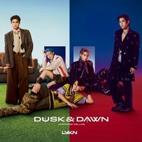 LYKN DUSK&DAWN JAPAN