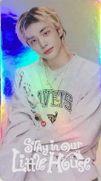 6th FM 隨機卡 大卡