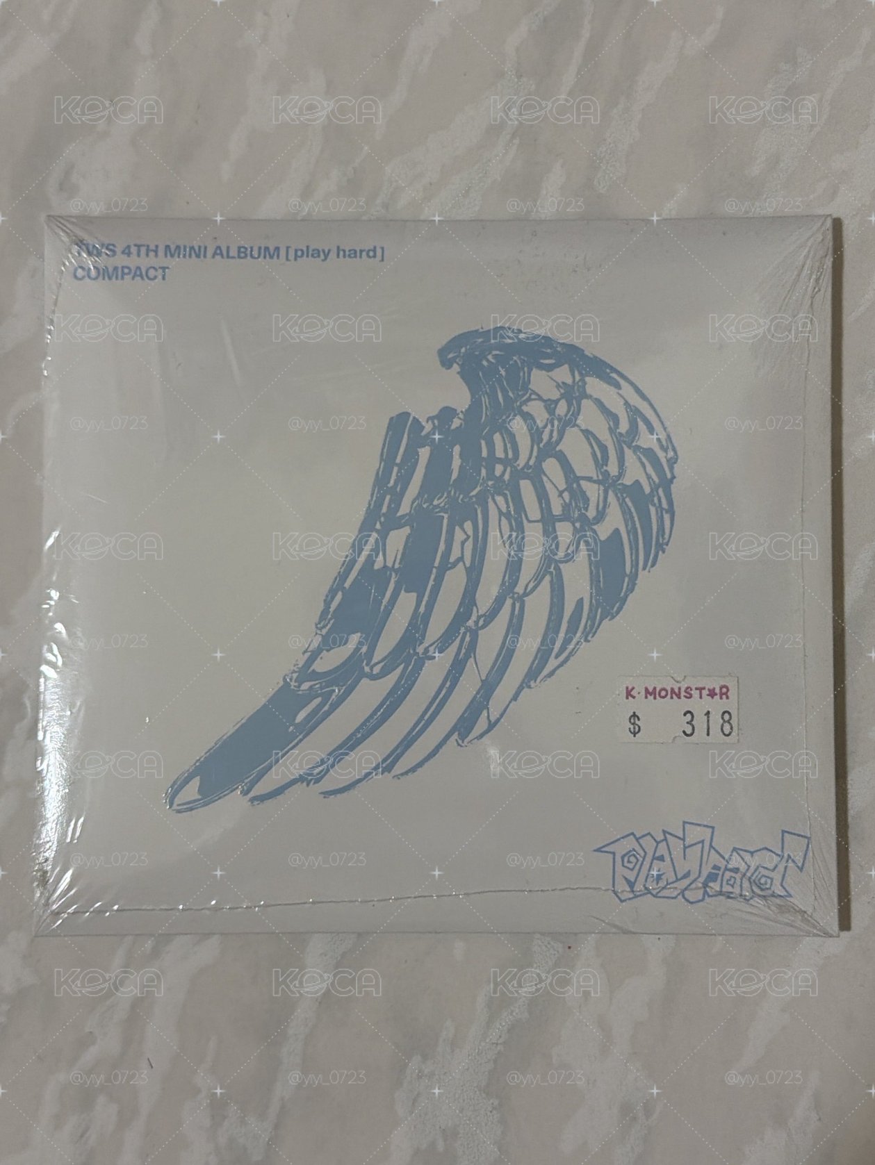 Tws迷你四 compact