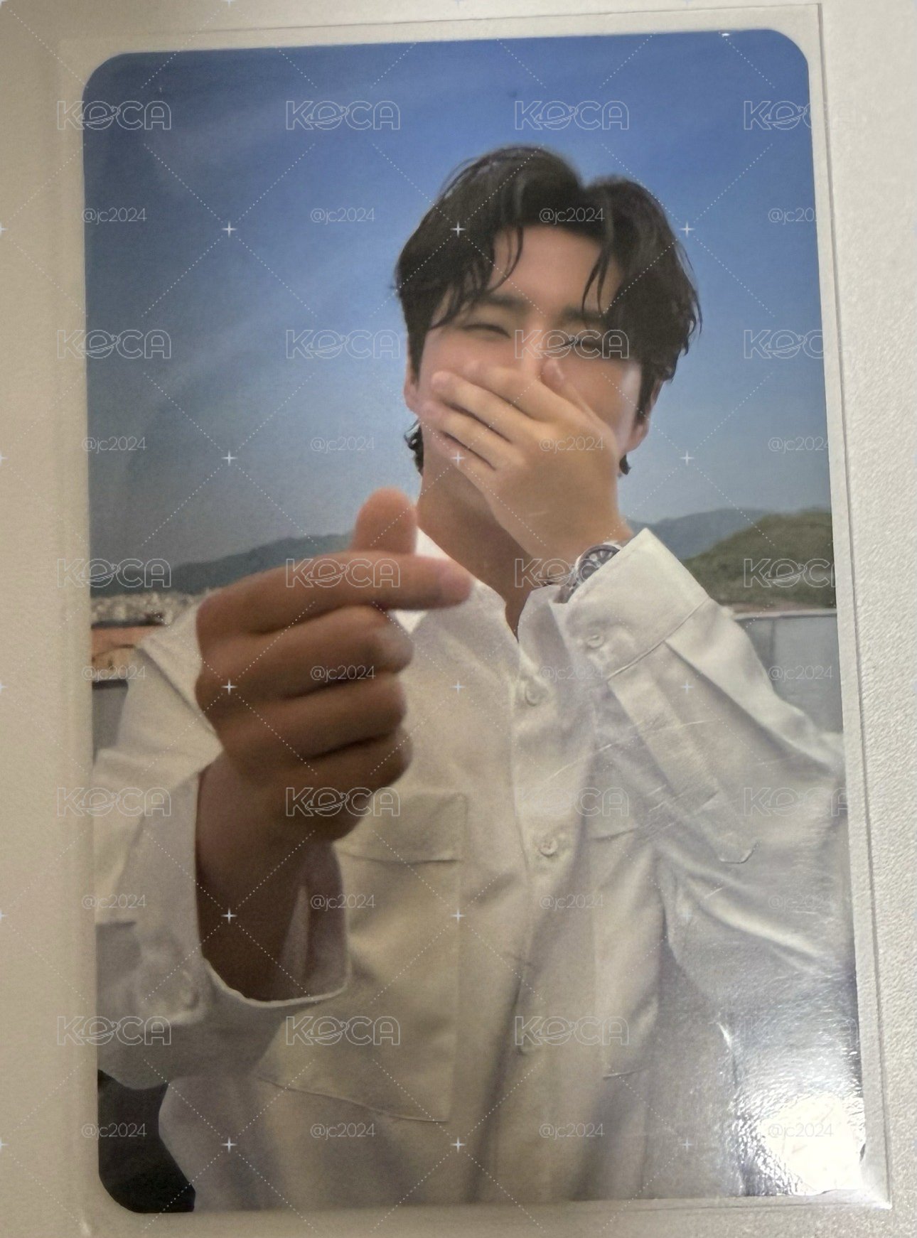 Youngk FM線下滿額卡（需綁賣場隨意一張80以上的卡）