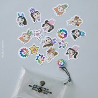 Supernatural快閃 周邊