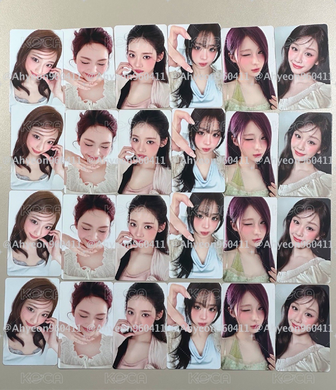 套出 下單送演唱會紙花
