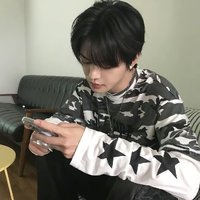 守護啾的臉頰肉