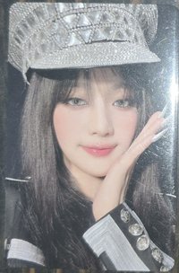 正規二 塔店 1.0 特典卡 