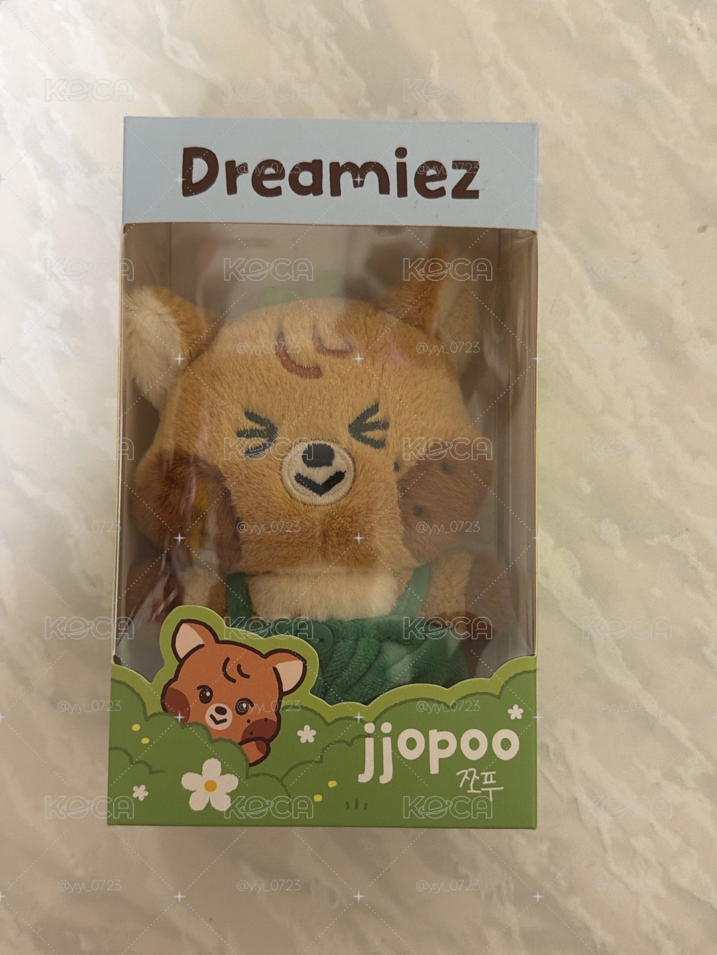 Dreamiez 森林娃娃