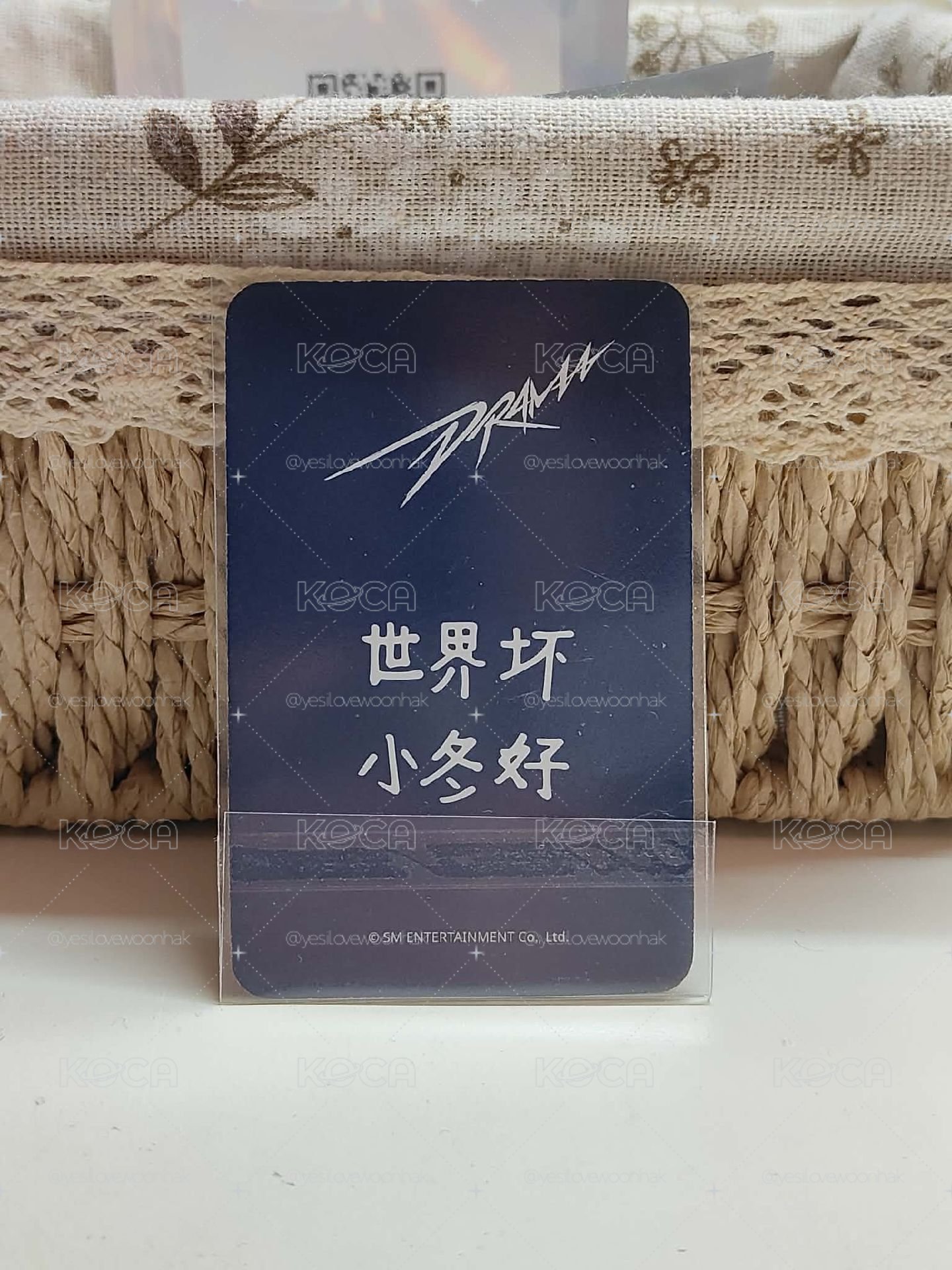 小熊冬⛄(世界坏,小冬好)本體280(標價含綁120)