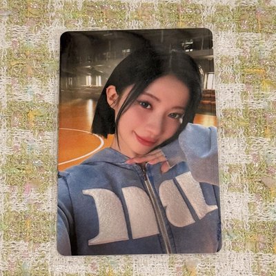Asa 一週年FC特典角