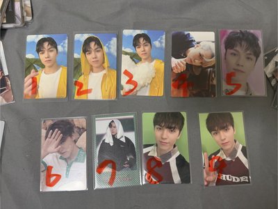 🍥SEVENTEEN VERNON 崔瀚率