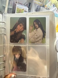 書123一起送專輯（不含小卡）