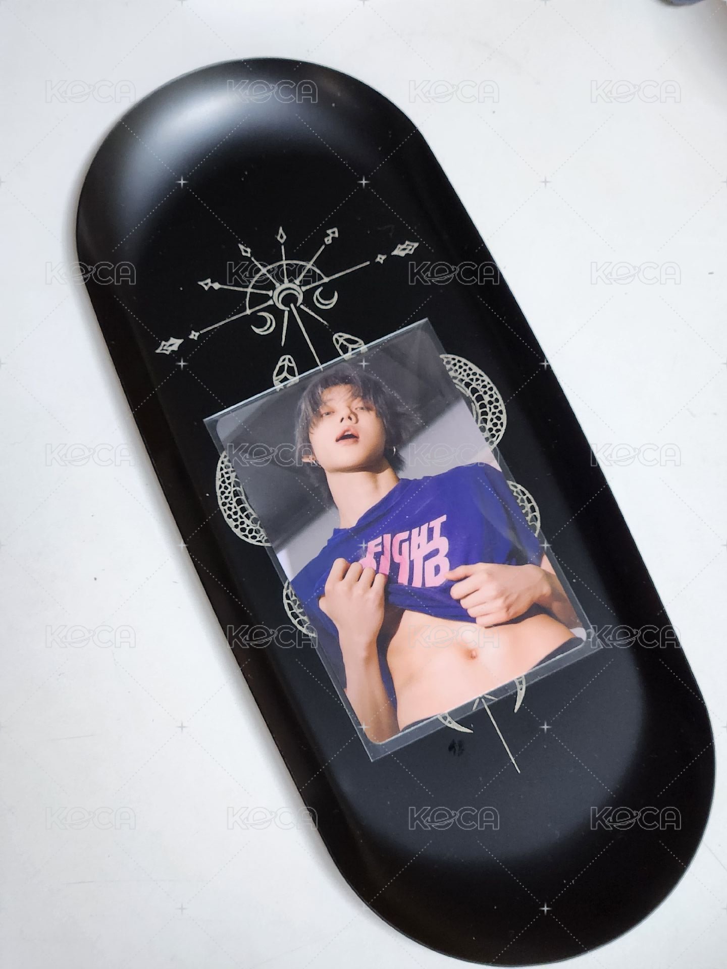 腹肌