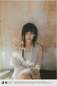 Get Up快閃 明信片 
