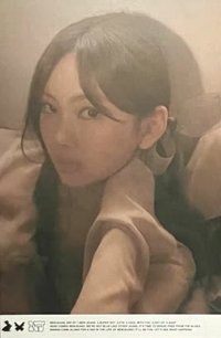 Get Up快閃 明信片 