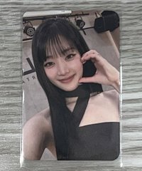 Her sw4.0比心