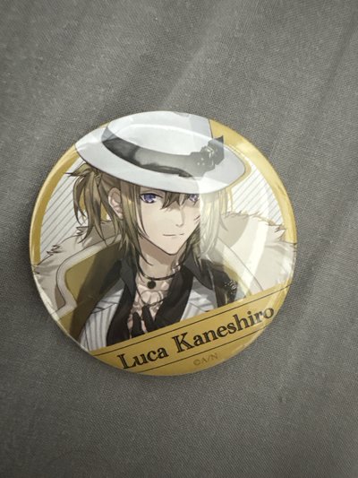 luca 徽