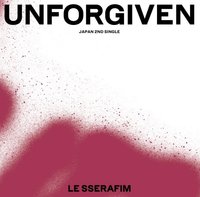UNFORGIVEN Japanese