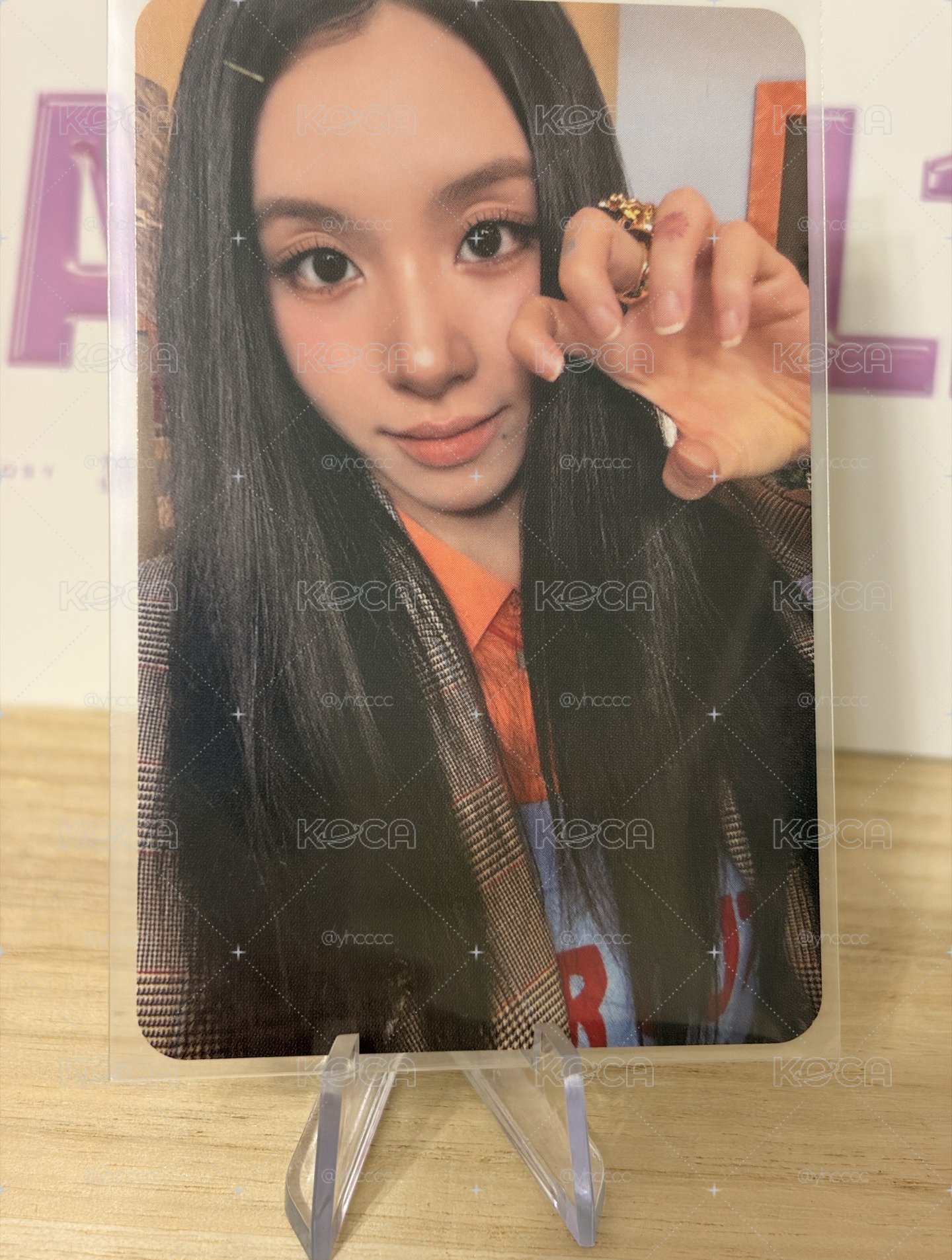 彩卡