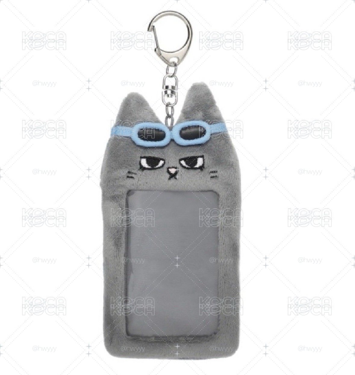 🚪🐈‍⬛BND BBNEXDO 泰山卡套 Taesan HAN TATPUNG