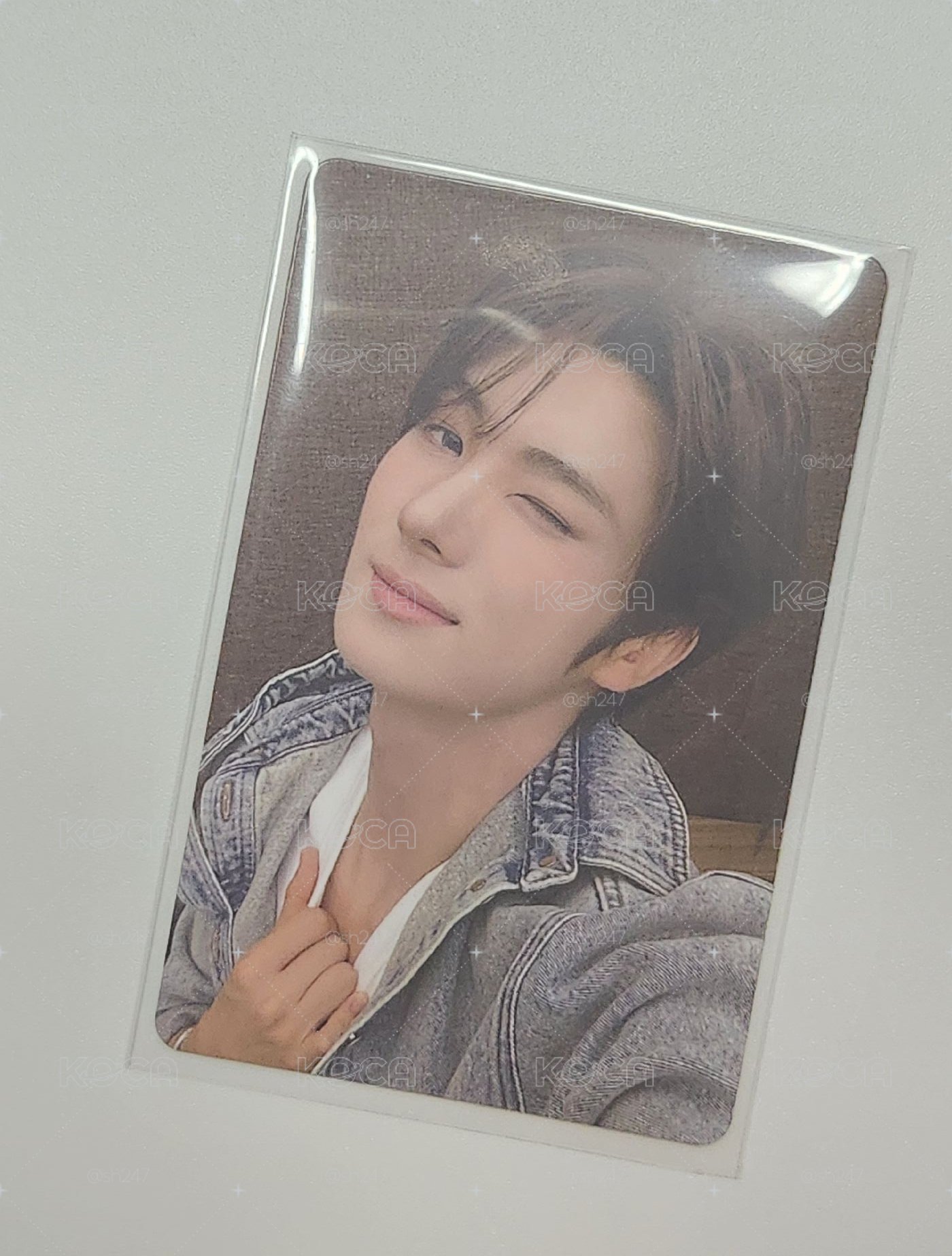 VR YOUNGJAE A ver.