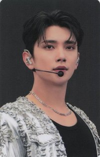 FOLLOW FELLOW 入場卡 / 場限卡 前半入場特典