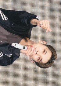 FOLLOW FELLOW 隨機卡 