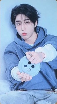 6th FM 隨機卡 大卡