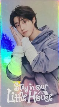 6th FM 隨機卡 大卡