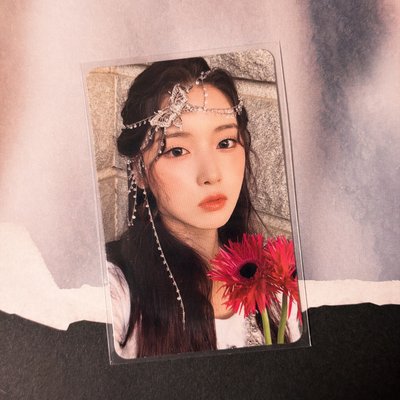 NMIXX 智友 仲夏夜專卡