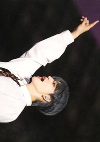 FOLLOW FELLOW 隨機卡 