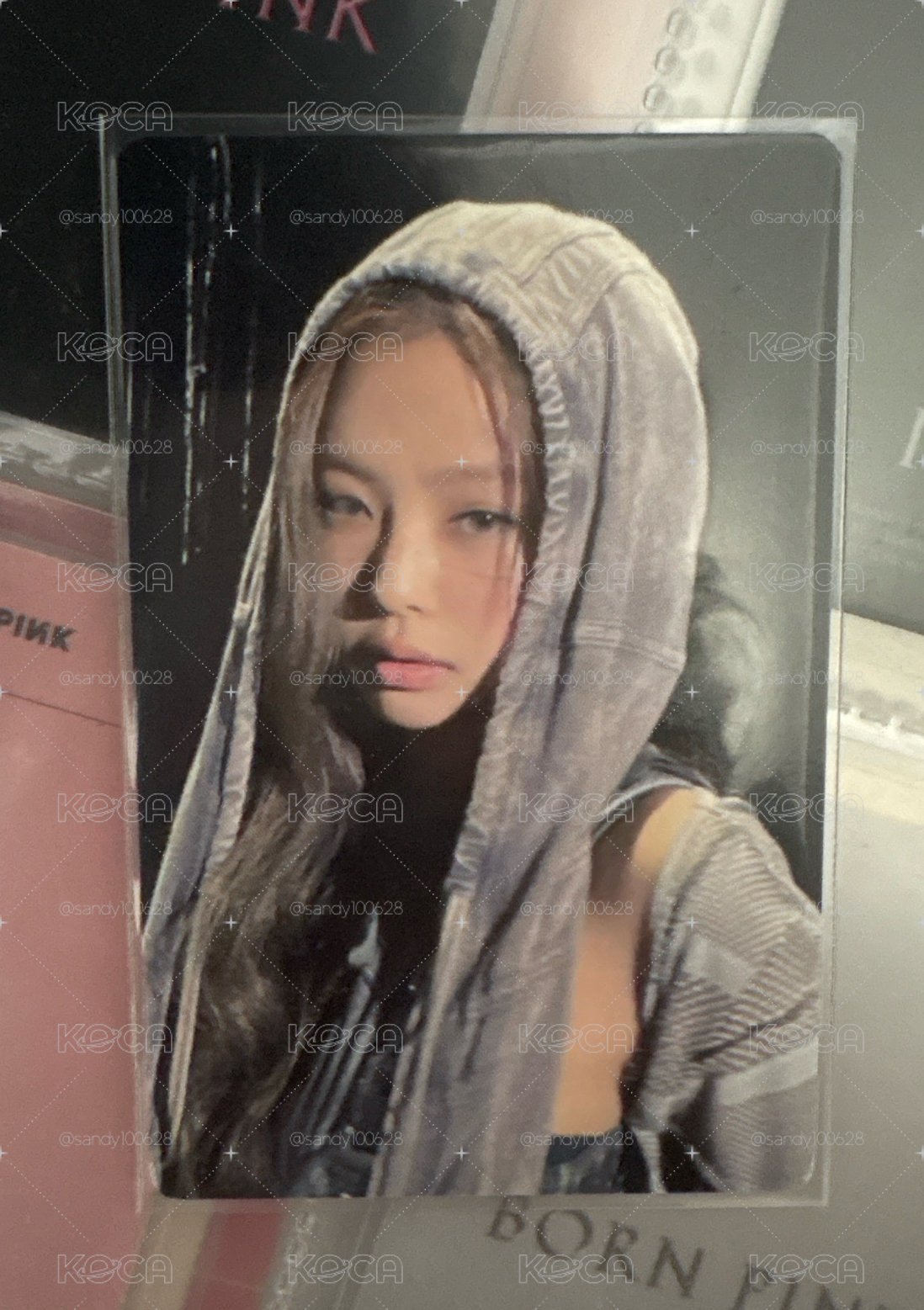 正二yg 特典妮