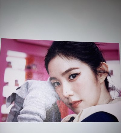 姐 正規一 全專 僅拆檢 附購買時抽的特典