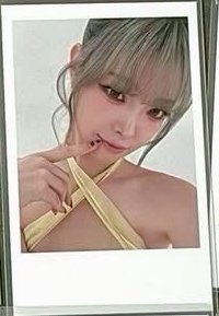 2026 OT24亞巡 首爾場 滿額卡 