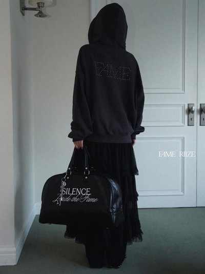 展覽週邊 FAME RIIZE波士頓包 彬卡組