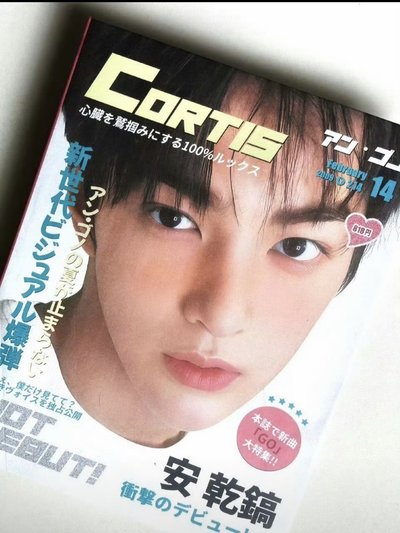 安卡小盤