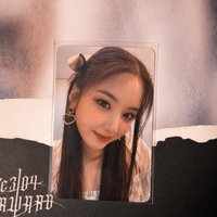 耳環友 簽售卡