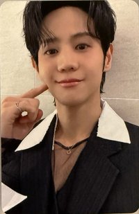 SOLO迷3 HLSHOP 線下2.0 簽售卡 